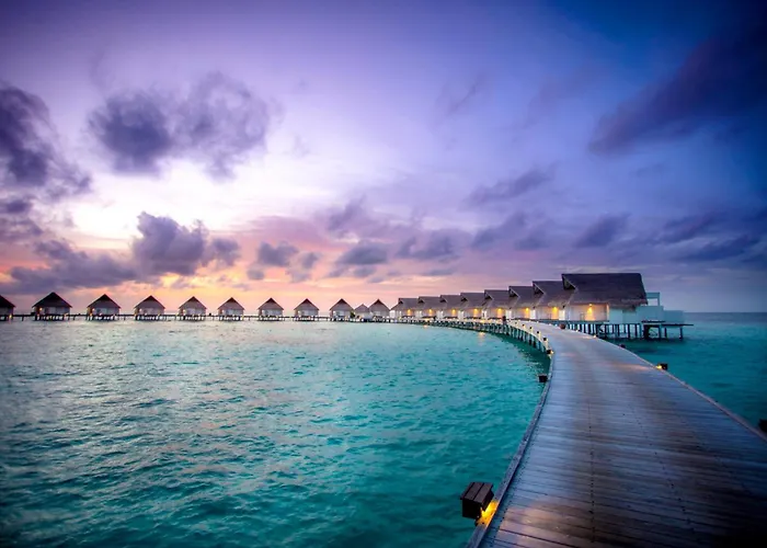 The Centara Collection, Machchafushi Island Resort & Spa Maldives - 30 Percent Discount On Transfers For Min 4 Nights Stay And More, Valid For Reservations Between 11Th Feb Till 22 Dec 2025
