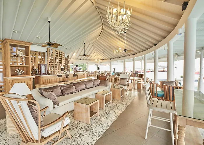 The Centara Collection, Machchafushi Island Resort & Spa Maldives - 30 Percent Discount On Transfers For Min 4 Nights Stay And More, Valid For Reservations Between 11Th Feb Till 22 Dec 2025
