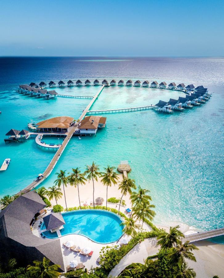 The Centara Collection, Island & Maldives - 30 Percent Discount On Transfers For Min 4 Nights And More, Valid For Reservations Between 11th Feb 22 Dec 2025