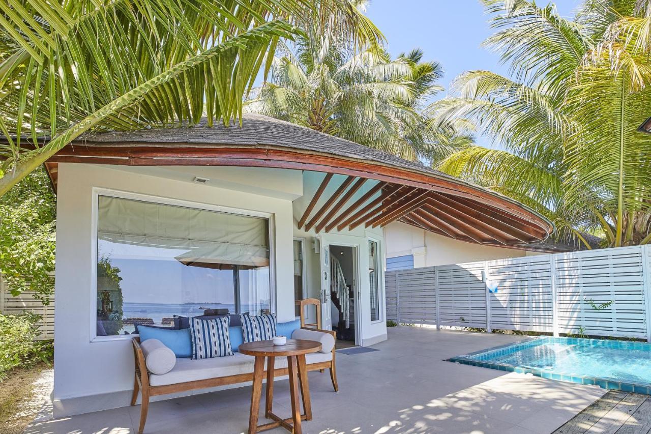 Курортный комплекс The Centara Collection, Island & Maldives - 30 Percent Discount On Transfers For Min 4 Nights And More, Valid For Reservations Between 11th Feb 22 Dec 2025 5*