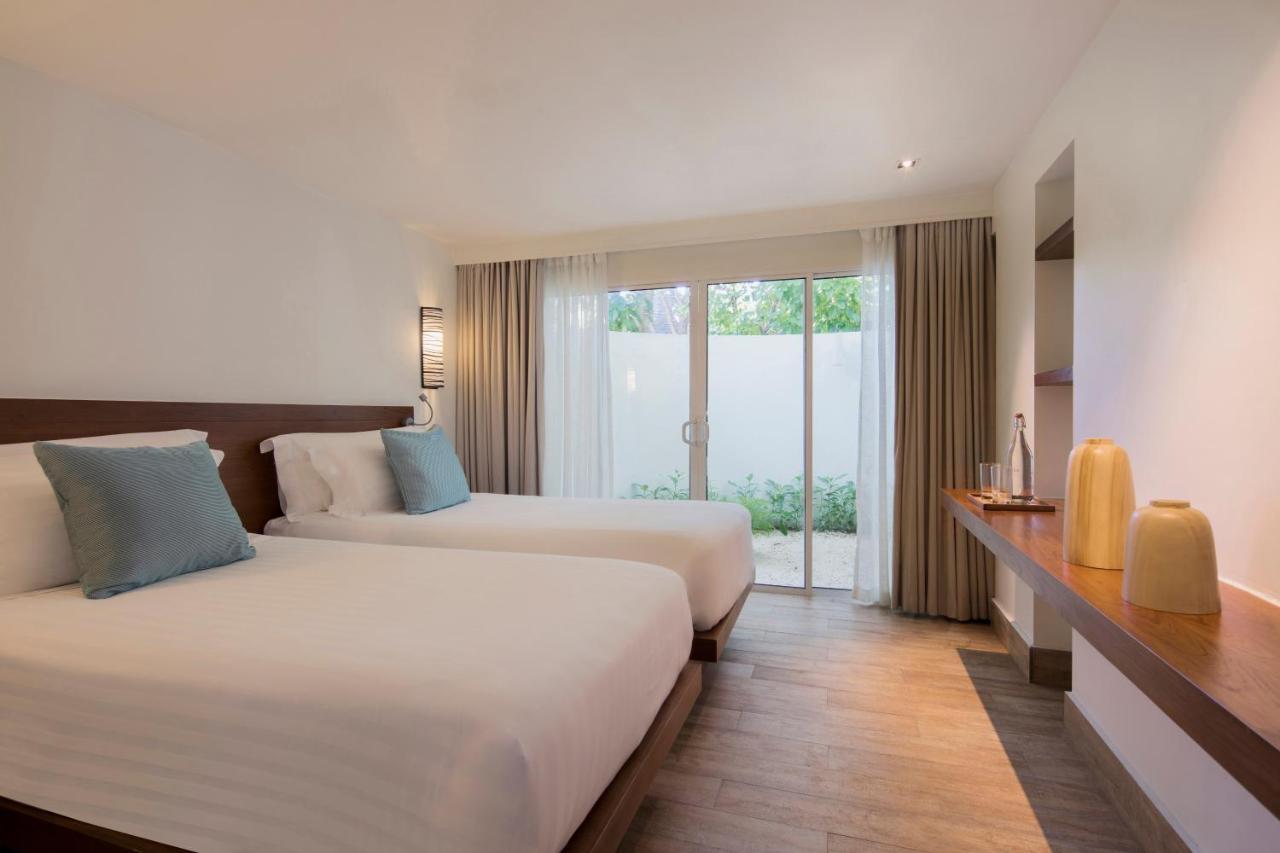 The Centara Collection, Island & Maldives - 30 Percent Discount On Transfers For Min 4 Nights And More, Valid For Reservations Between 11th Feb 22 Dec 2025 5*