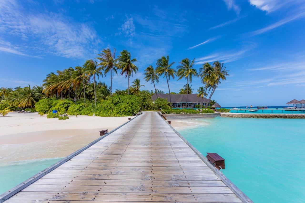 The Centara Collection, Island & Maldives - 30 Percent Discount On Transfers For Min 4 Nights And More, Valid For Reservations Between 11th Feb 22 Dec 2025 Machchafushi