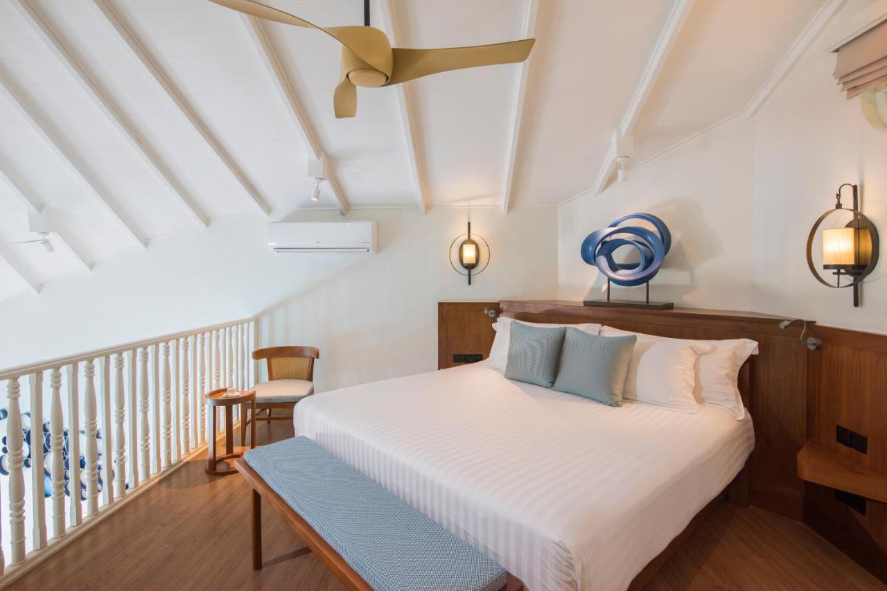 Курортный комплекс The Centara Collection, Island & Maldives - 30 Percent Discount On Transfers For Min 4 Nights And More, Valid For Reservations Between 11th Feb 22 Dec 2025 Machchafushi