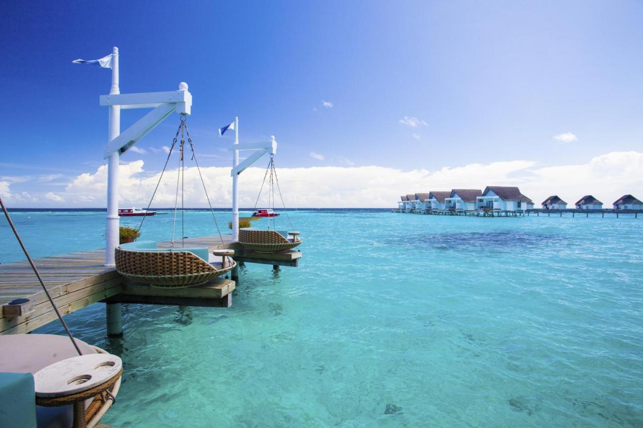 The Centara Collection, Island & Maldives - 30 Percent Discount On Transfers For Min 4 Nights And More, Valid For Reservations Between 11th Feb 22 Dec 2025 5* Machchafushi