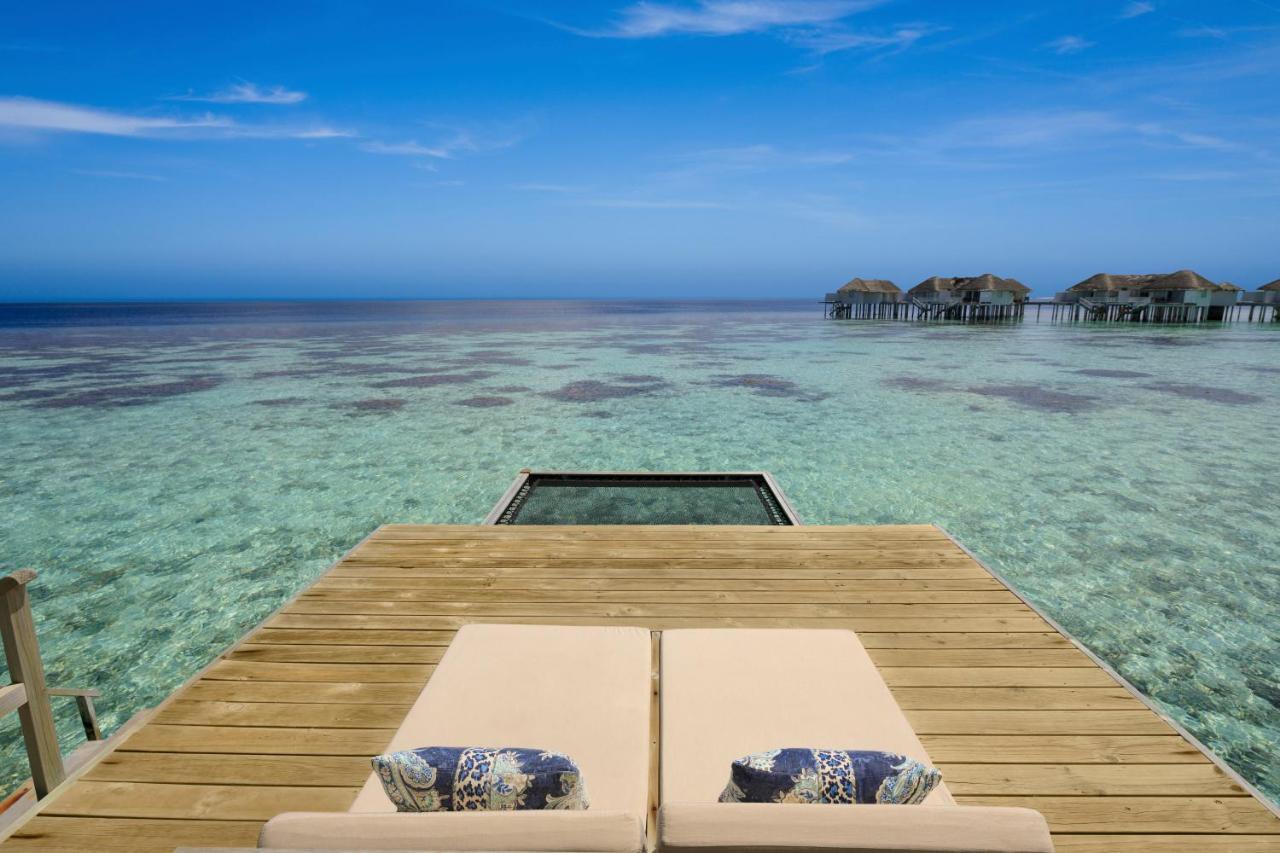 The Centara Collection, Island & Maldives - 30 Percent Discount On Transfers For Min 4 Nights And More, Valid For Reservations Between 11th Feb 22 Dec 2025 5*