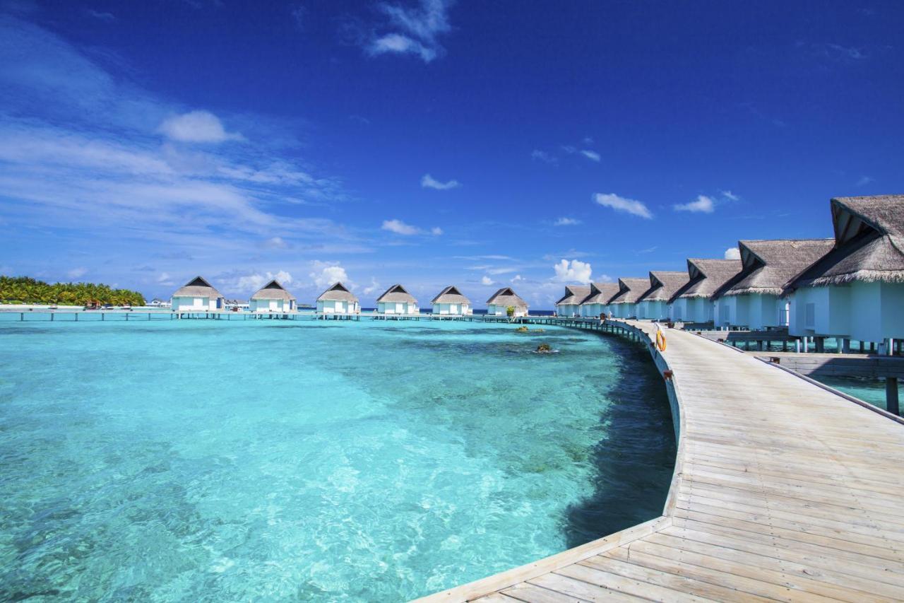 Курортный комплекс The Centara Collection, Island & Maldives - 30 Percent Discount On Transfers For Min 4 Nights And More, Valid For Reservations Between 11th Feb 22 Dec 2025