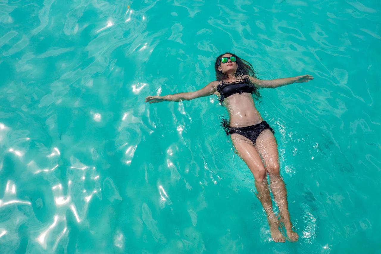 The Centara Collection, Island & Maldives - 30 Percent Discount On Transfers For Min 4 Nights And More, Valid For Reservations Between 11th Feb 22 Dec 2025 Курортный комплекс