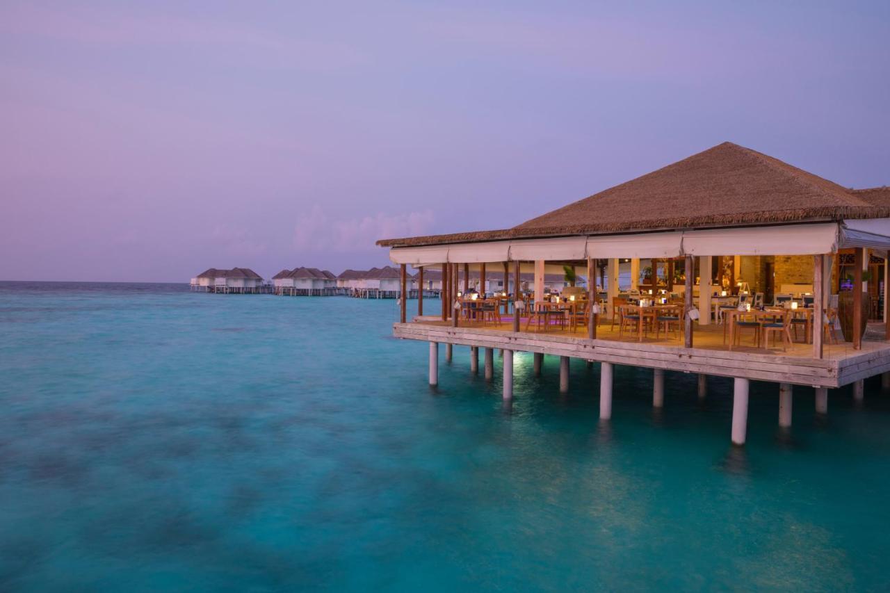 Resort The Centara Collection, Island & Maldives - 30 Percent Discount On Transfers For Min 4 Nights And More, Valid For Reservations Between 11th Feb 22 Dec 2025 5*
