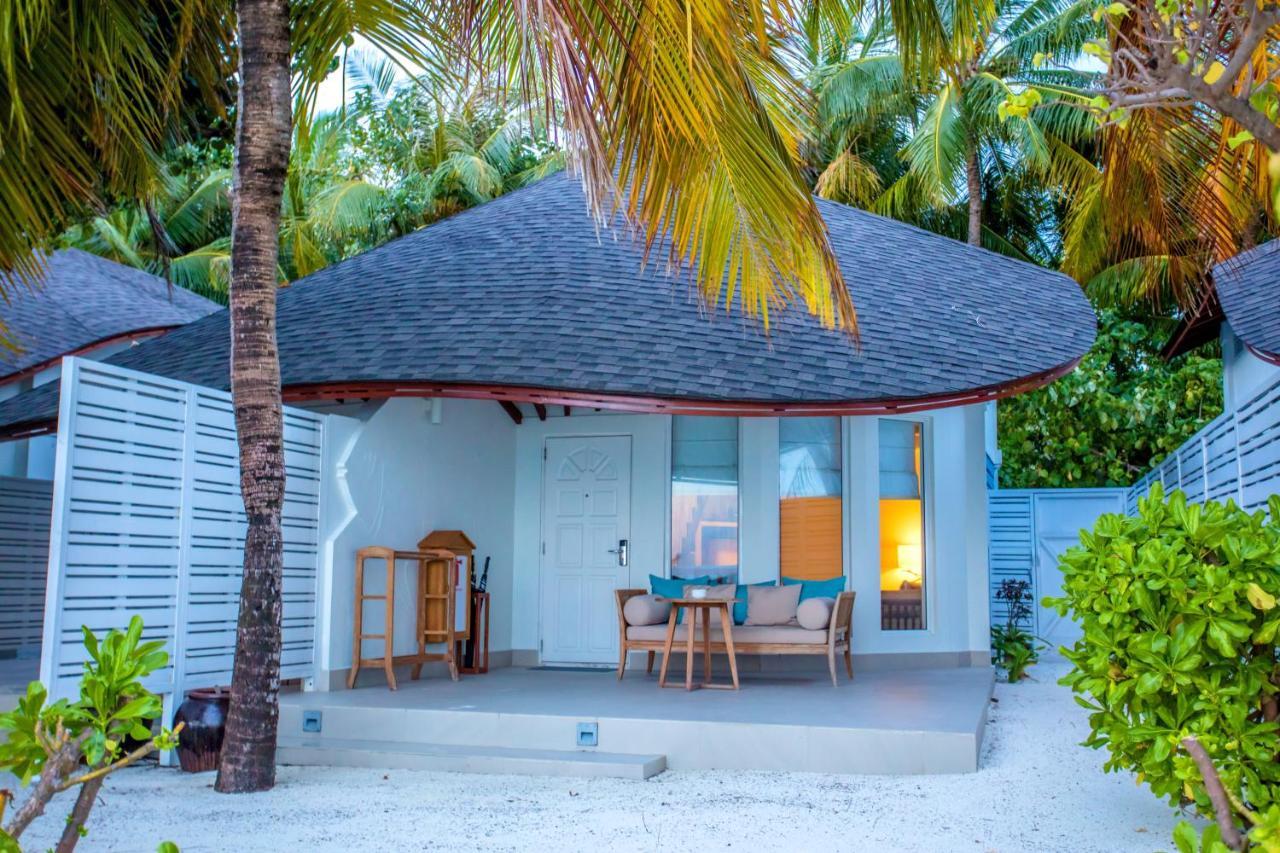 Resort The Centara Collection, Island & Maldives - 30 Percent Discount On Transfers For Min 4 Nights And More, Valid For Reservations Between 11th Feb 22 Dec 2025