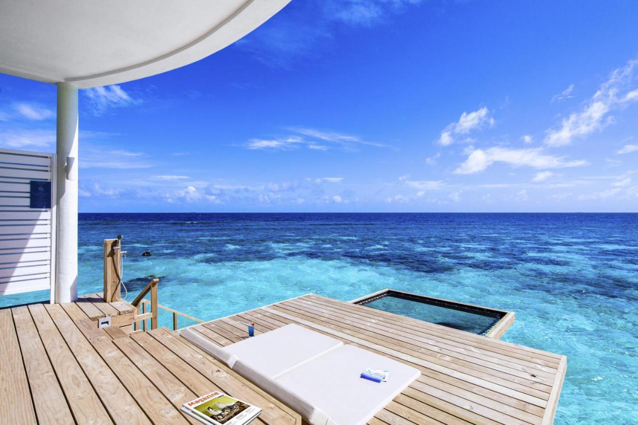 Resort The Centara Collection, Island & Maldives - 30 Percent Discount On Transfers For Min 4 Nights And More, Valid For Reservations Between 11th Feb 22 Dec 2025 5*