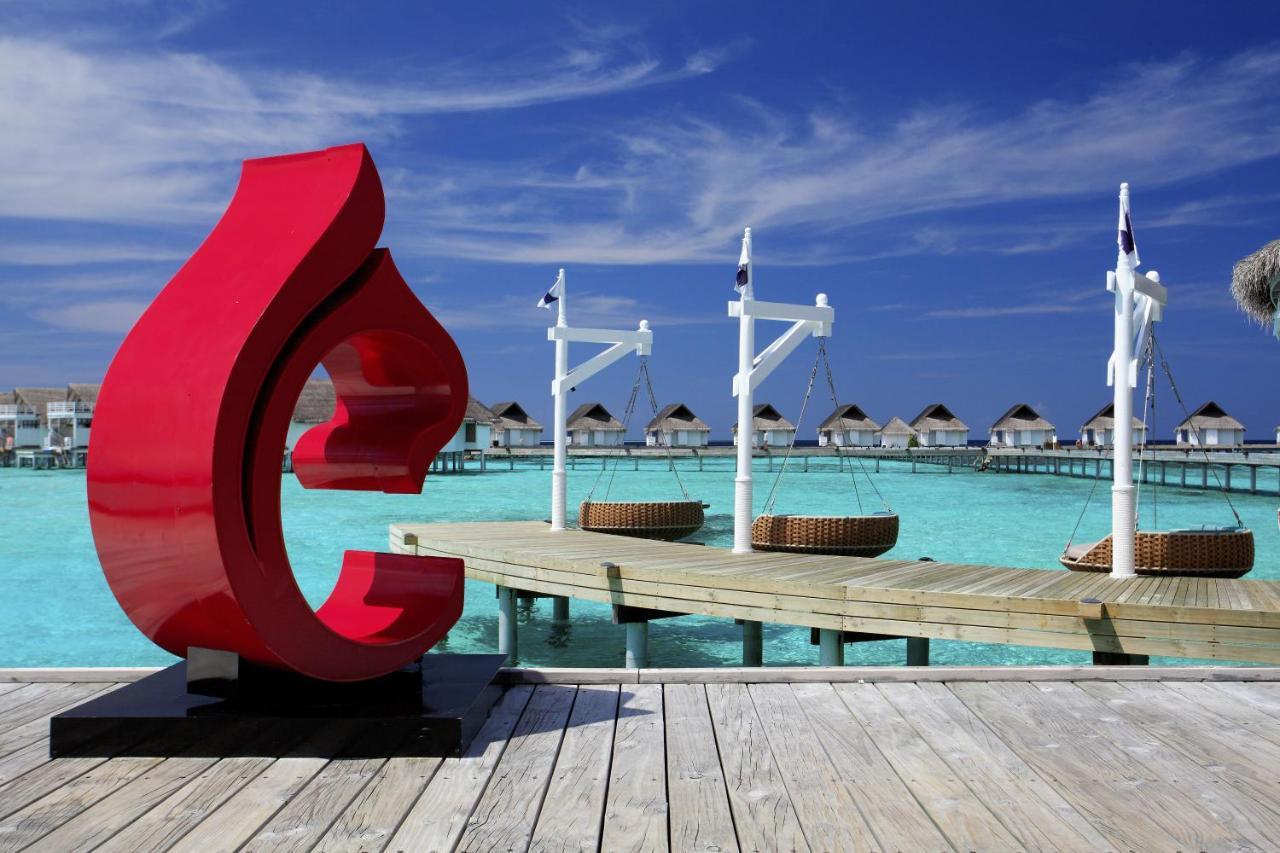The Centara Collection, Island & Maldives - 30 Percent Discount On Transfers For Min 4 Nights And More, Valid For Reservations Between 11th Feb 22 Dec 2025 Resort
