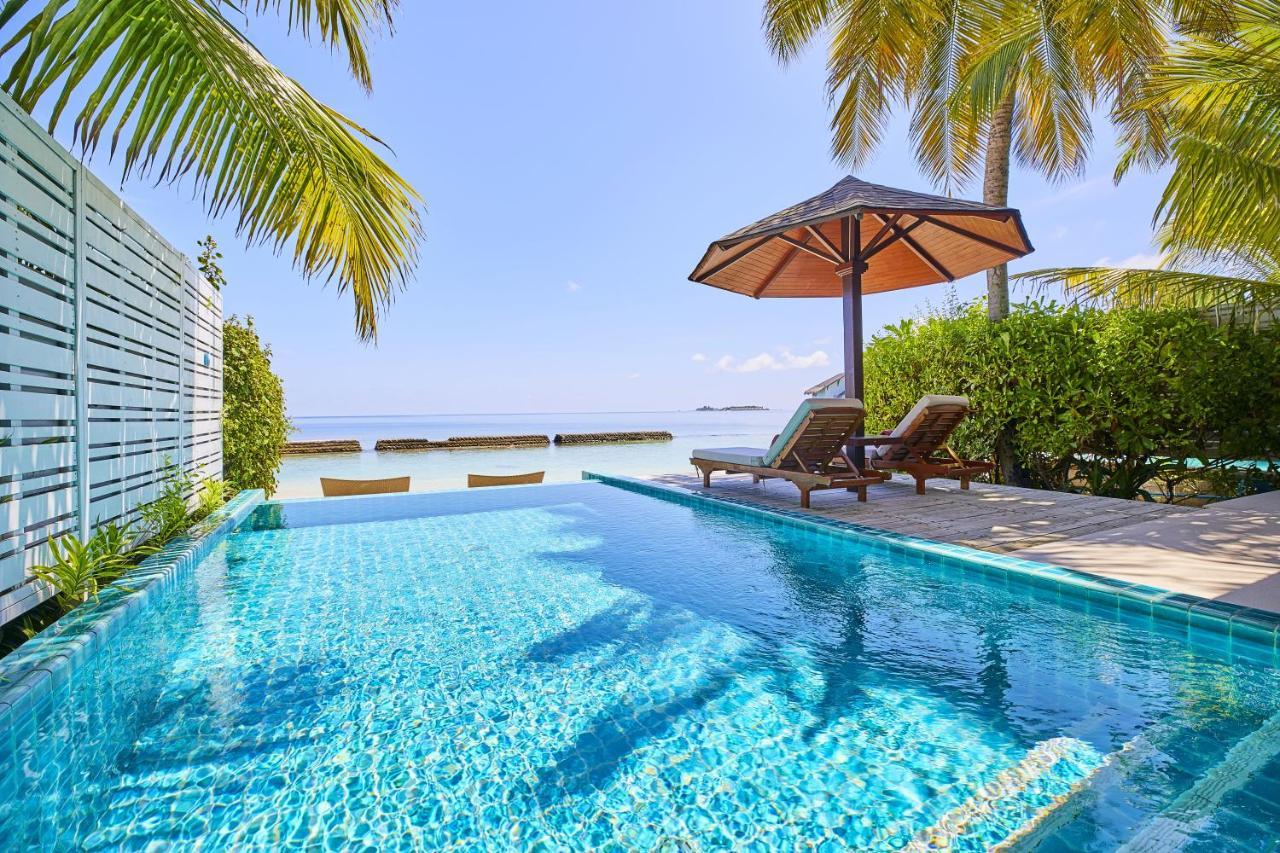 Resort The Centara Collection, Island & Maldives - 30 Percent Discount On Transfers For Min 4 Nights And More, Valid For Reservations Between 11th Feb 22 Dec 2025 Machchafushi