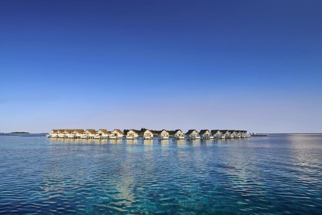 The Centara Collection, Island & Maldives - 30 Percent Discount On Transfers For Min 4 Nights And More, Valid For Reservations Between 11th Feb 22 Dec 2025 5*