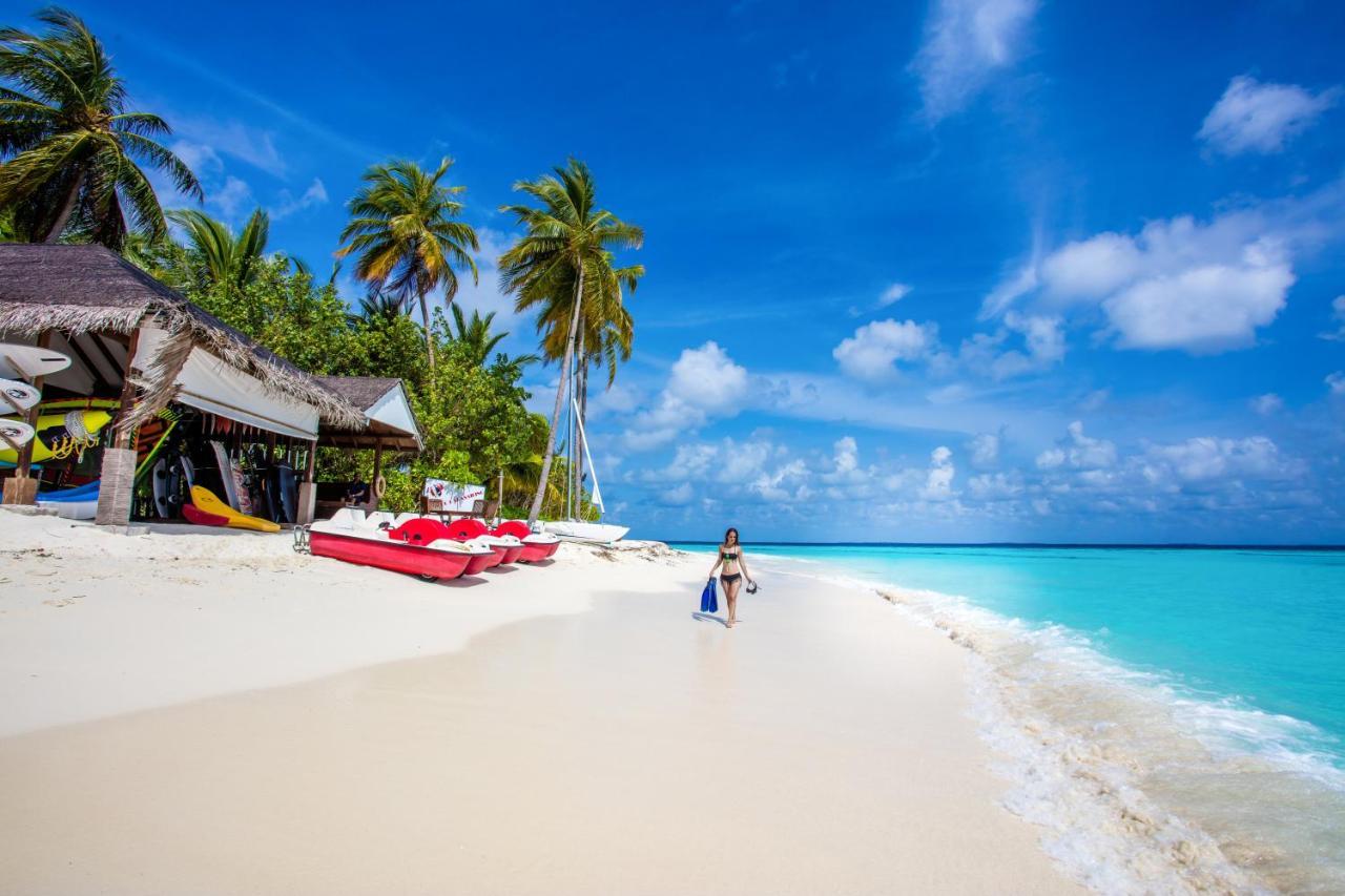 The Centara Collection, Island & Maldives - 30 Percent Discount On Transfers For Min 4 Nights And More, Valid For Reservations Between 11th Feb 22 Dec 2025 Machchafushi