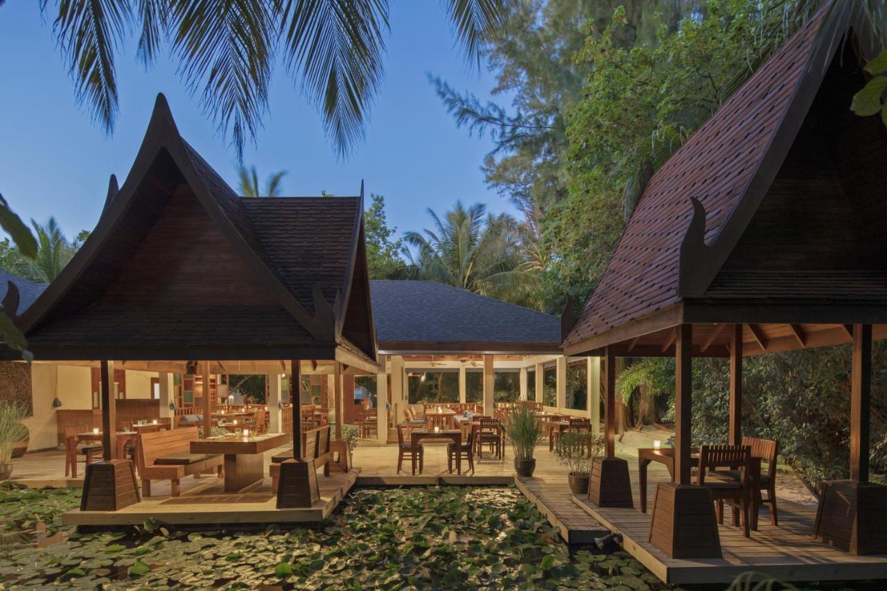 The Centara Collection, Island & Maldives - 30 Percent Discount On Transfers For Min 4 Nights And More, Valid For Reservations Between 11th Feb 22 Dec 2025 Resort