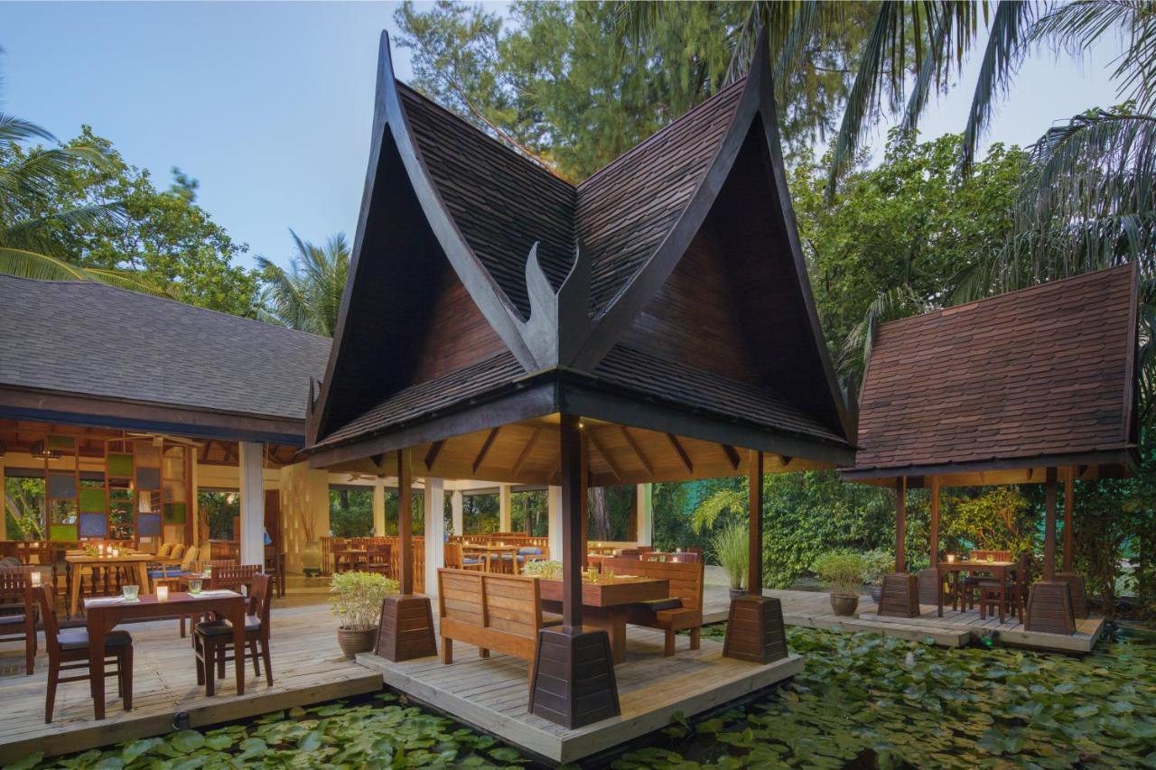 The Centara Collection, Island & Maldives - 30 Percent Discount On Transfers For Min 4 Nights And More, Valid For Reservations Between 11th Feb 22 Dec 2025