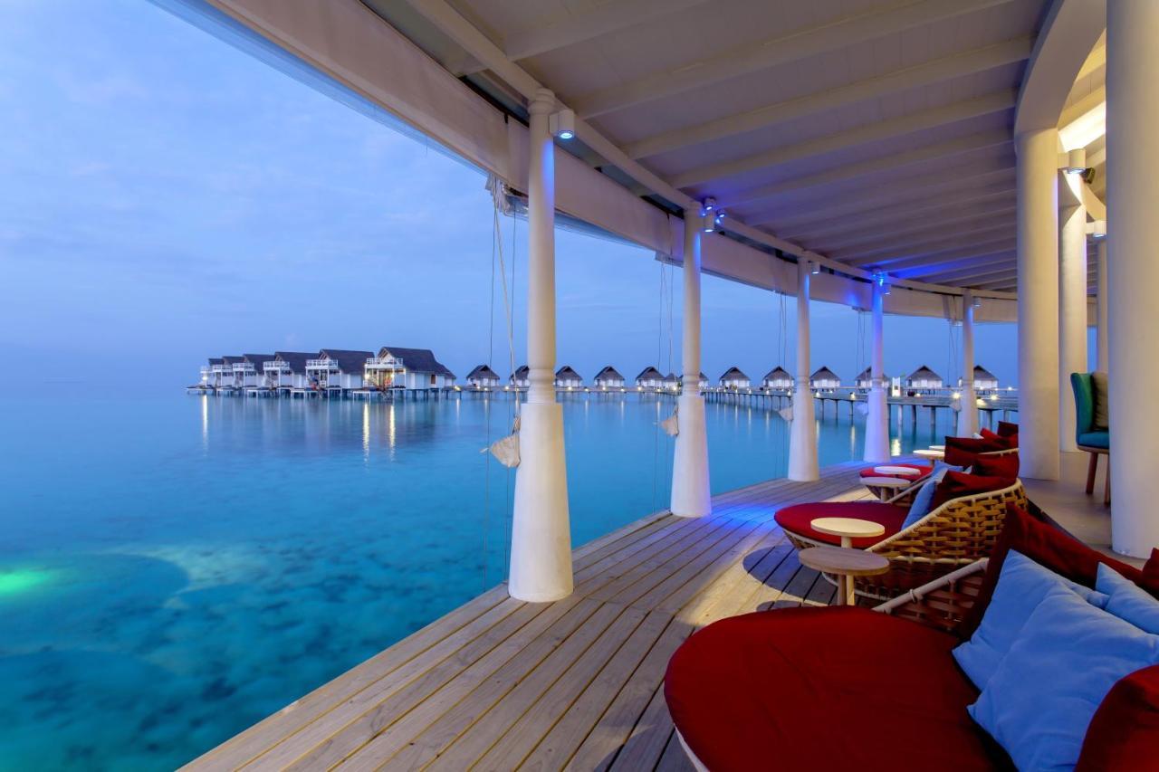 Resort The Centara Collection, Island & Maldives - 30 Percent Discount On Transfers For Min 4 Nights And More, Valid For Reservations Between 11th Feb 22 Dec 2025 5*