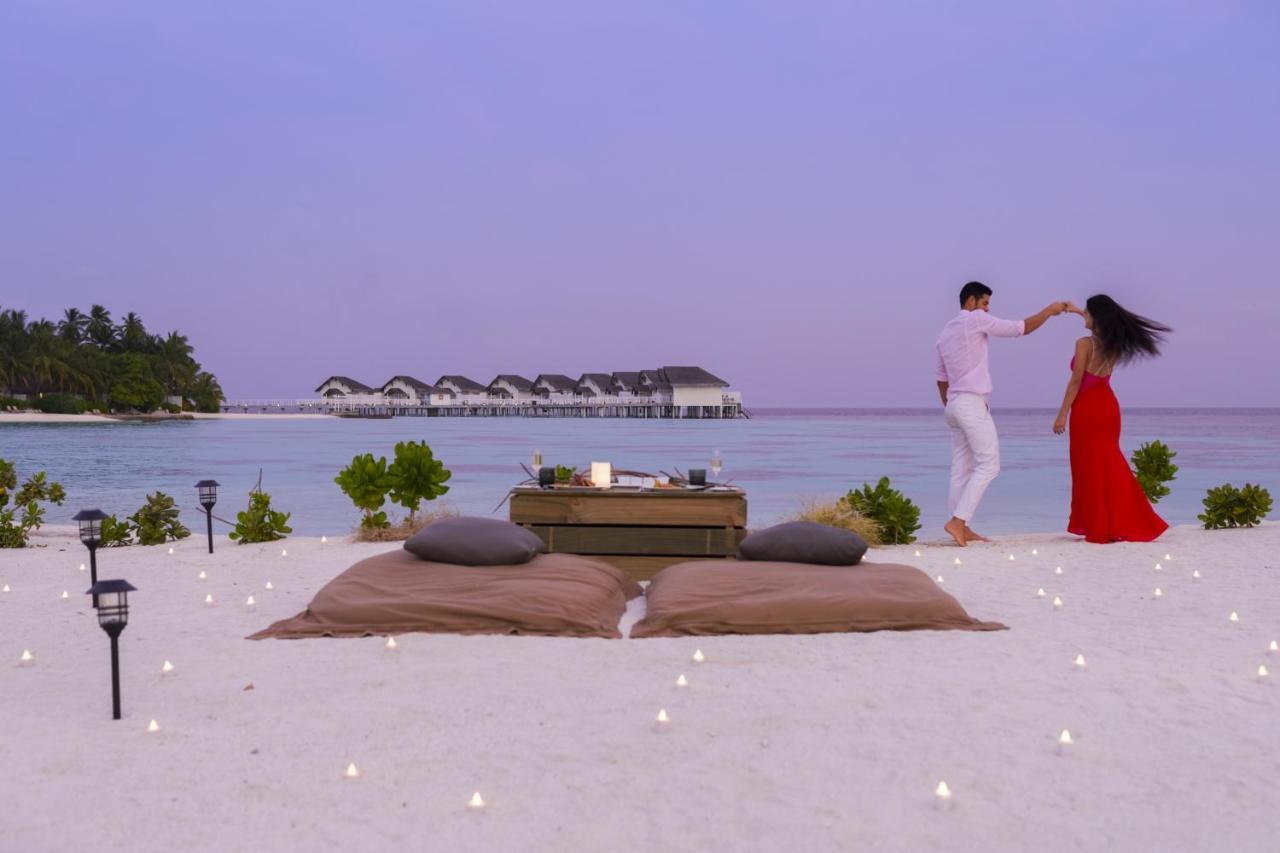 Resort The Centara Collection, Island & Maldives - 30 Percent Discount On Transfers For Min 4 Nights And More, Valid For Reservations Between 11th Feb 22 Dec 2025 5*