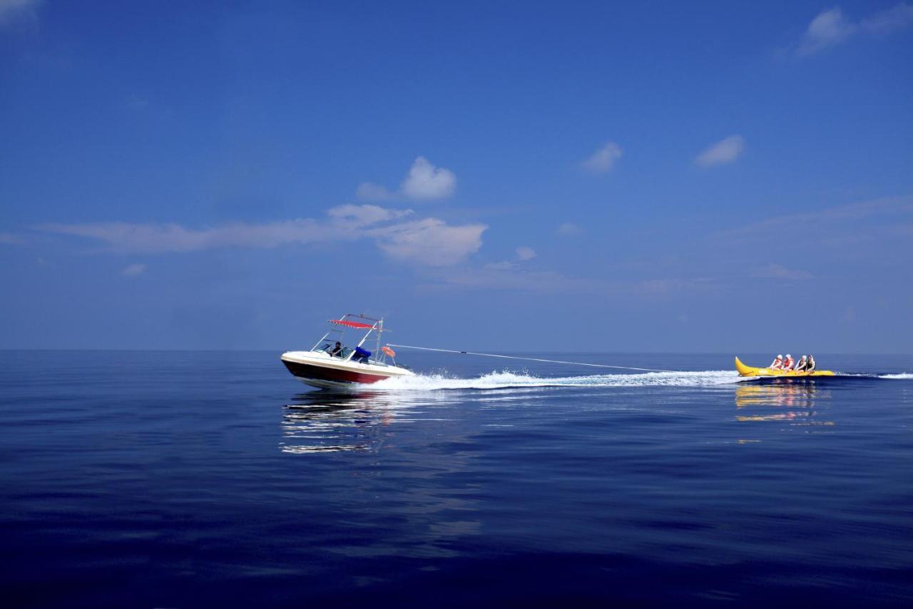 The Centara Collection, Island & Maldives - 30 Percent Discount On Transfers For Min 4 Nights And More, Valid For Reservations Between 11th Feb 22 Dec 2025 Resort 5*