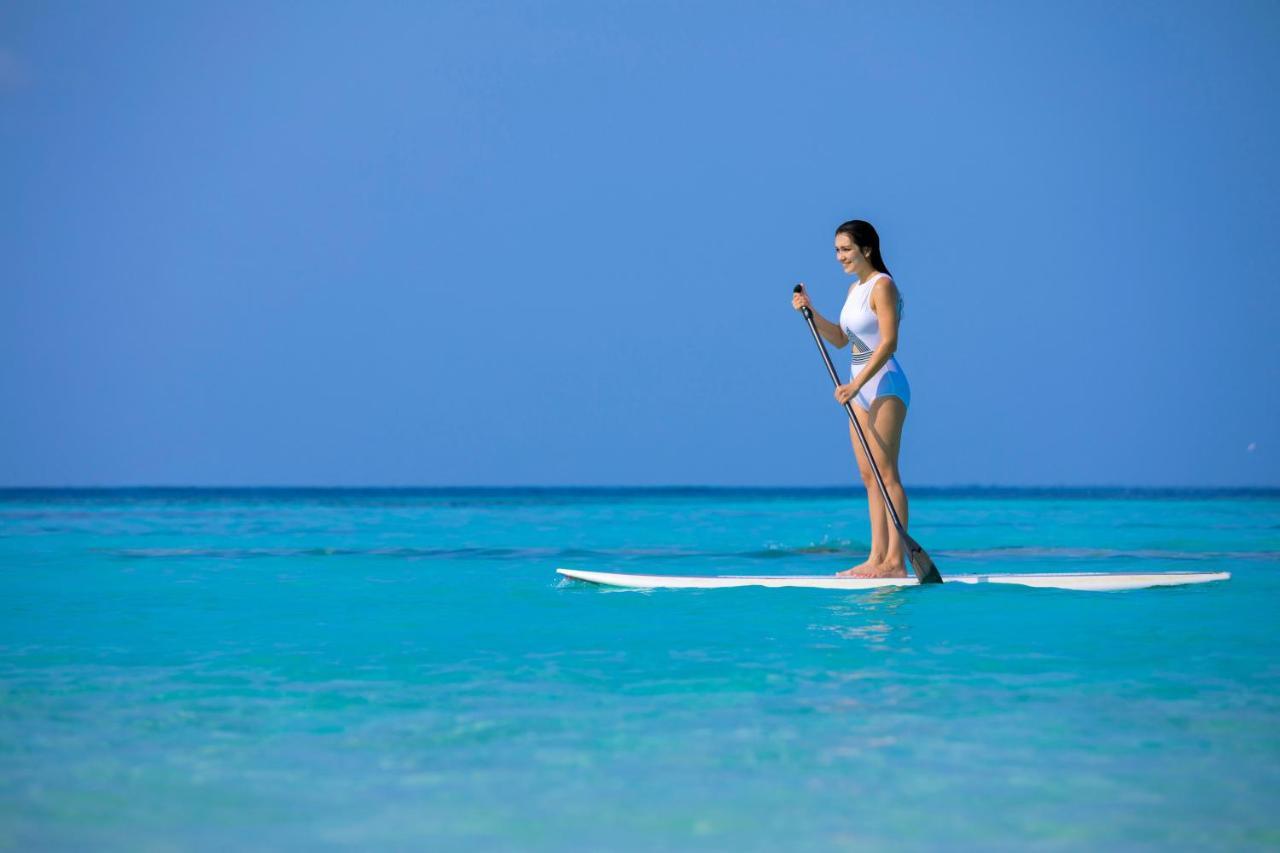 Resort The Centara Collection, Island & Maldives - 30 Percent Discount On Transfers For Min 4 Nights And More, Valid For Reservations Between 11th Feb 22 Dec 2025