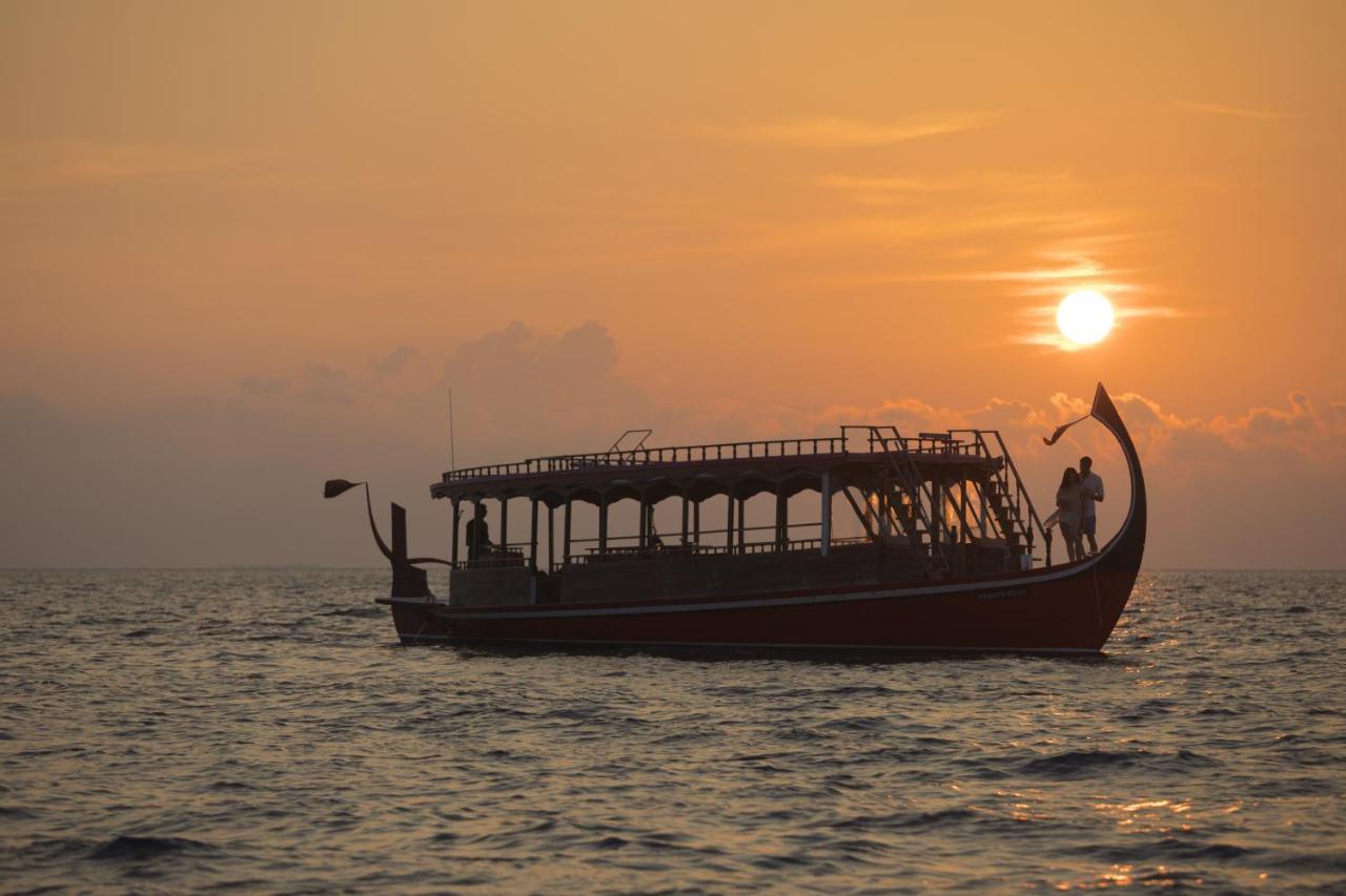 Resort The Centara Collection, Island & Maldives - 30 Percent Discount On Transfers For Min 4 Nights And More, Valid For Reservations Between 11th Feb 22 Dec 2025
