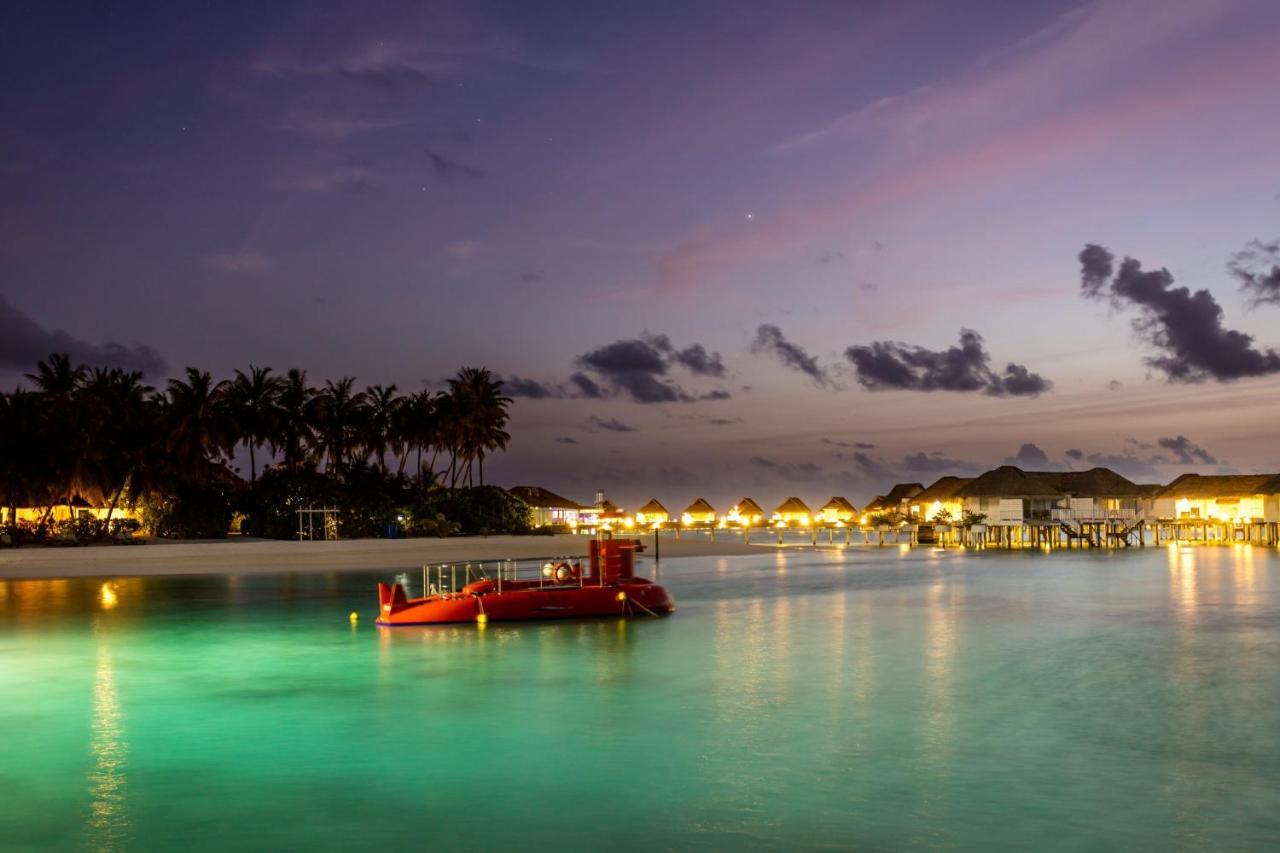 Resort The Centara Collection, Island & Maldives - 30 Percent Discount On Transfers For Min 4 Nights And More, Valid For Reservations Between 11th Feb 22 Dec 2025