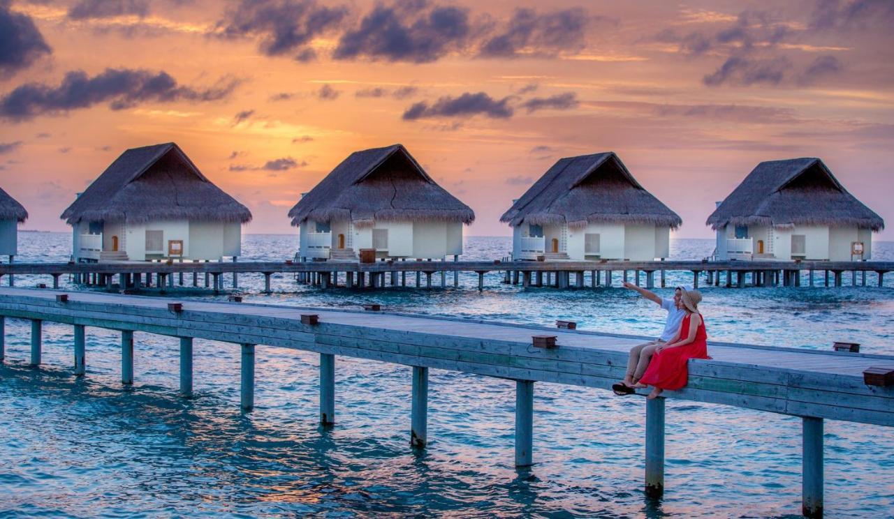 The Centara Collection, Island & Maldives - 30 Percent Discount On Transfers For Min 4 Nights And More, Valid For Reservations Between 11th Feb 22 Dec 2025