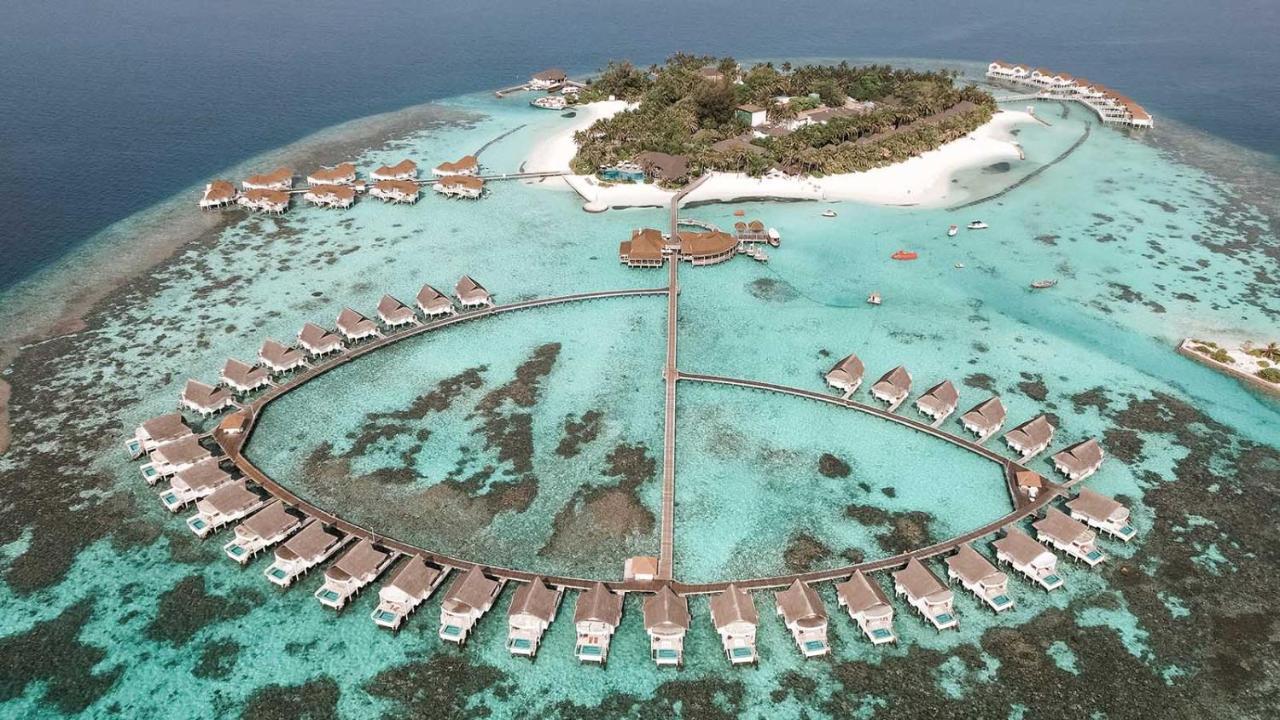The Centara Collection, Island & Maldives - 30 Percent Discount On Transfers For Min 4 Nights And More, Valid For Reservations Between 11th Feb 22 Dec 2025 Resort