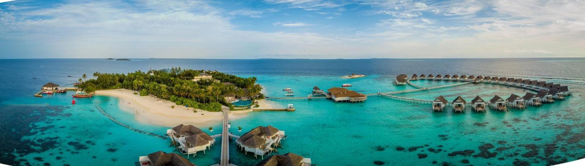 The Centara Collection, Island & Maldives - 30 Percent Discount On Transfers For Min 4 Nights And More, Valid For Reservations Between 11th Feb 22 Dec 2025