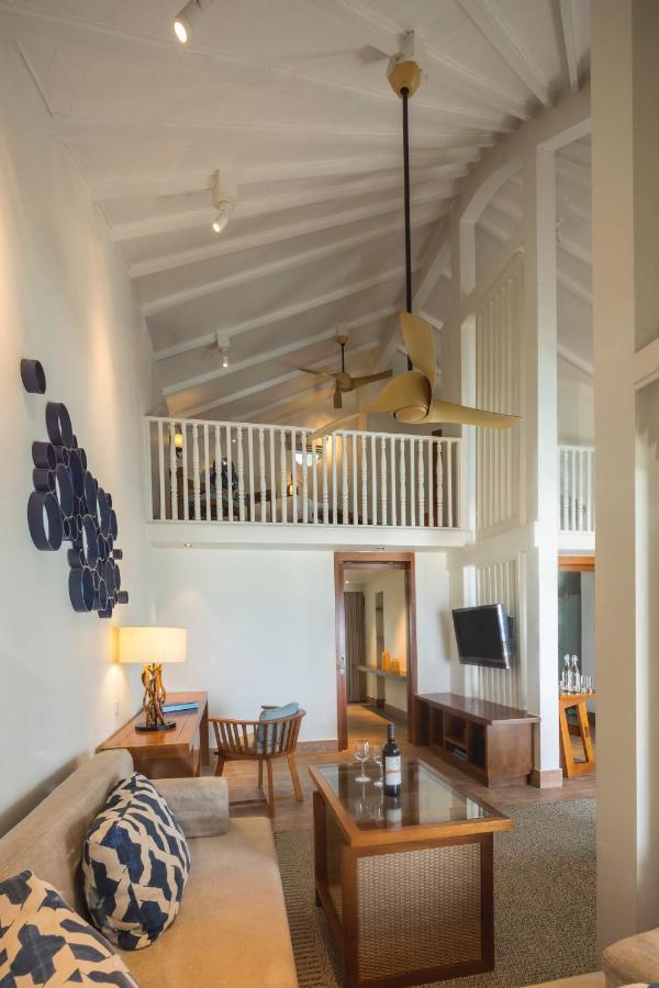 The Centara Collection, Island & Maldives - 30 Percent Discount On Transfers For Min 4 Nights And More, Valid For Reservations Between 11th Feb 22 Dec 2025 5*