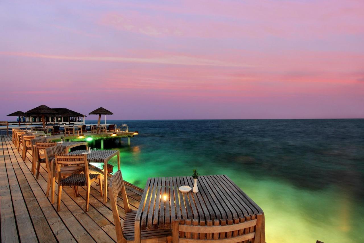 The Centara Collection, Island & Maldives - 30 Percent Discount On Transfers For Min 4 Nights And More, Valid For Reservations Between 11th Feb 22 Dec 2025