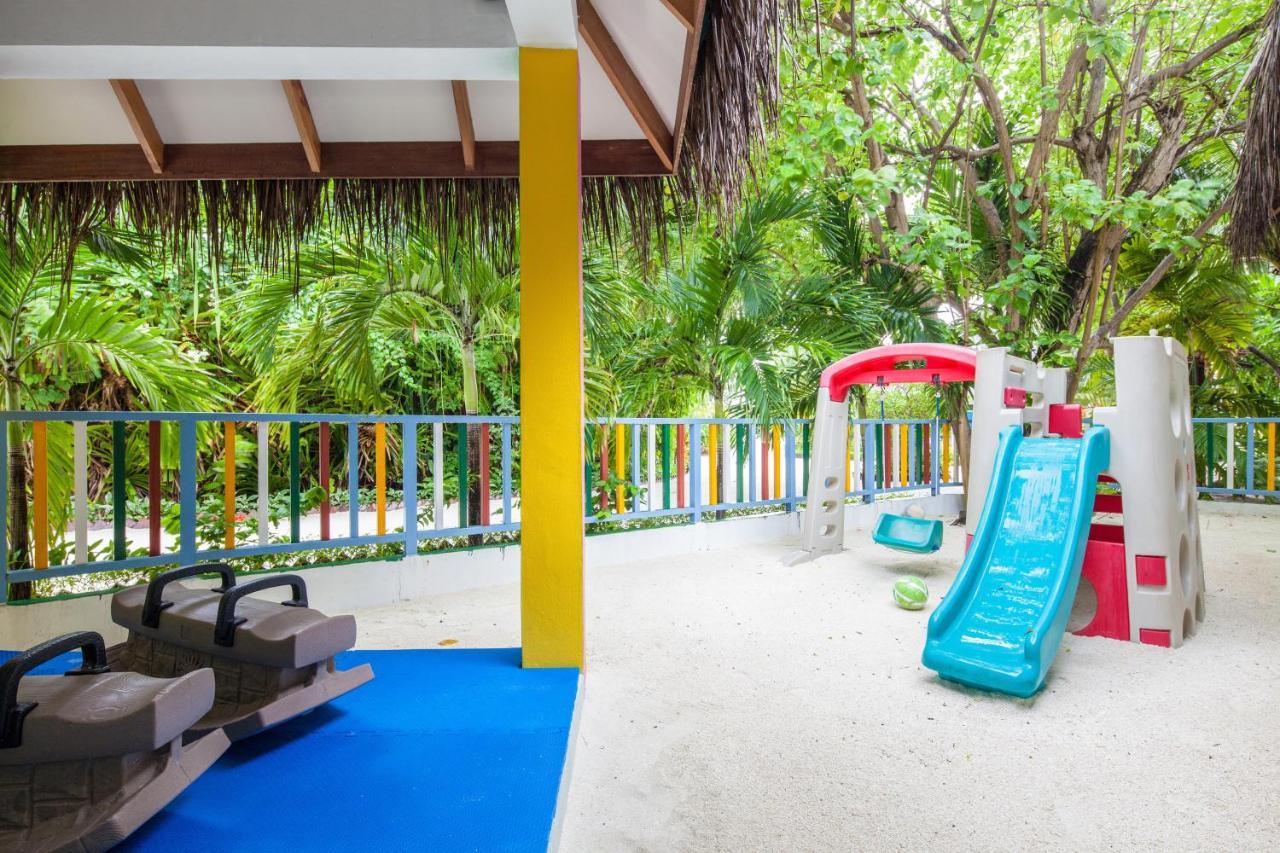 The Centara Collection, Island & Maldives - 30 Percent Discount On Transfers For Min 4 Nights And More, Valid For Reservations Between 11th Feb 22 Dec 2025 5*